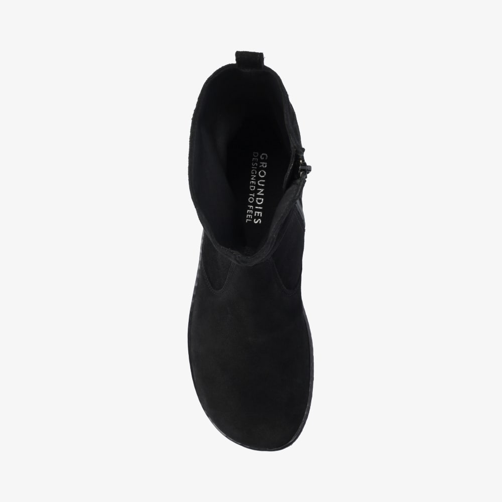 Odessa GO1 Women – Black