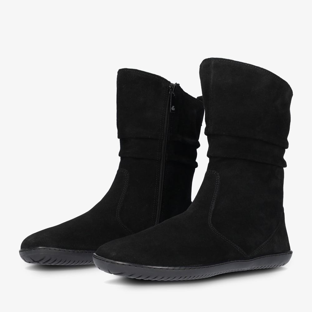 Odessa GO1 Women – Black