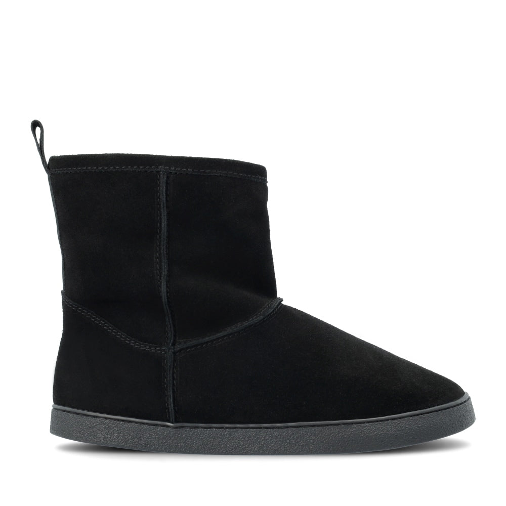 Cozy Boot 2.0 Women – Black