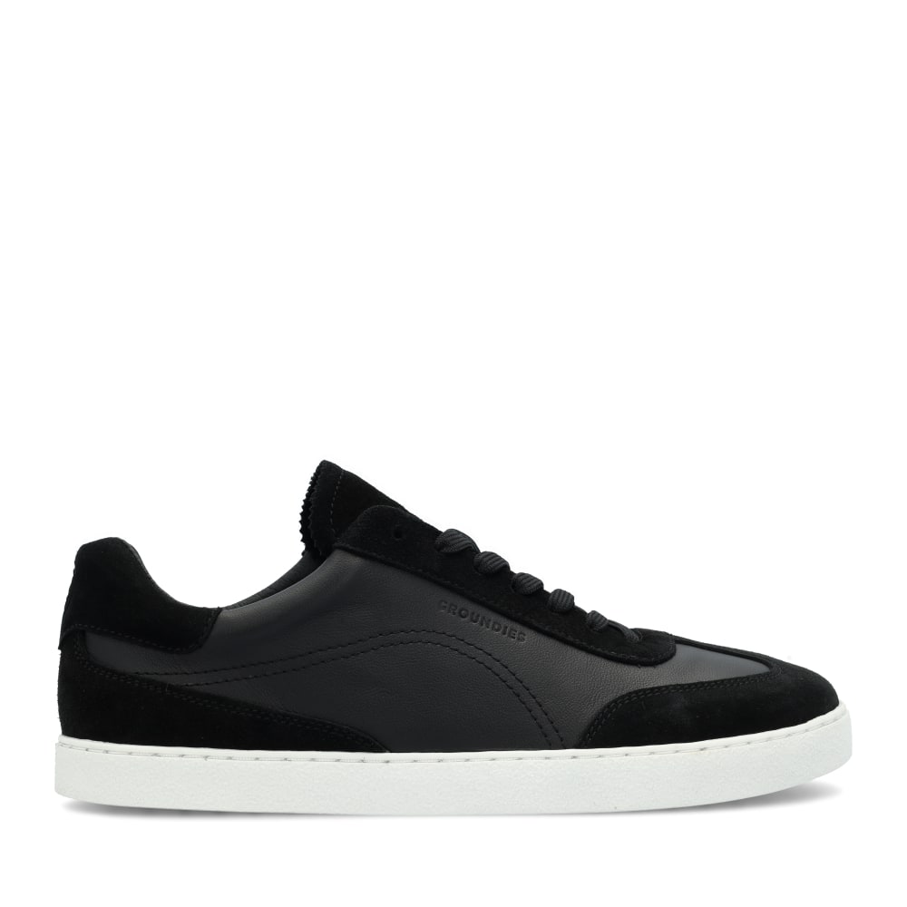 Panama Women – Black