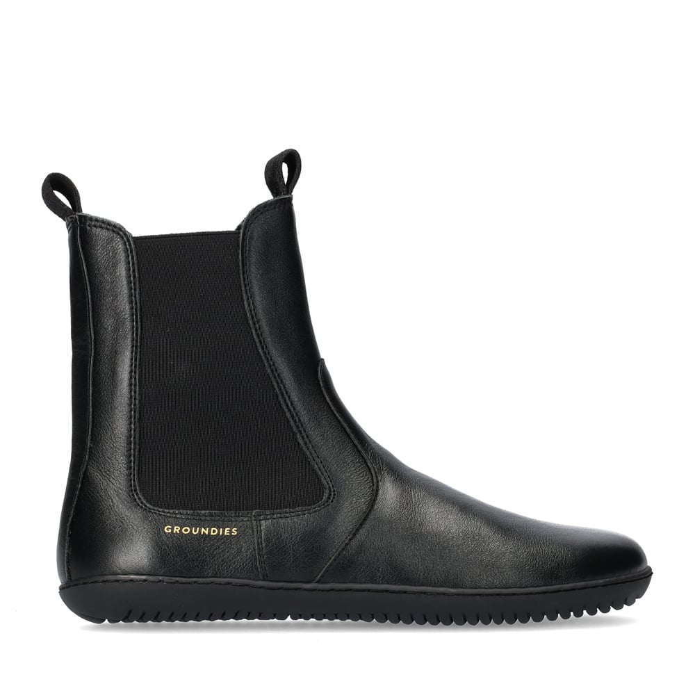 Camden Women Wide – Black