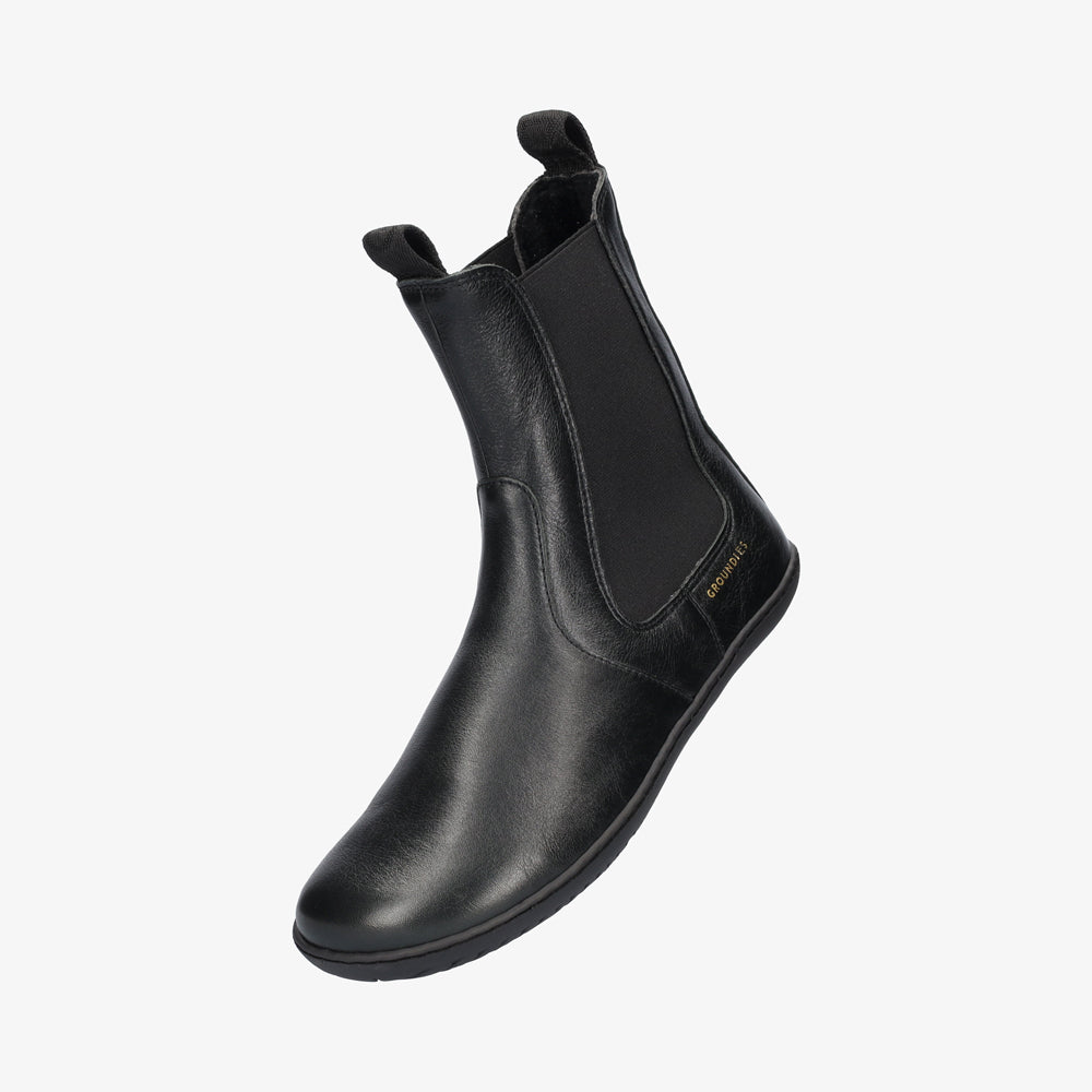Camden Women Wide – Black