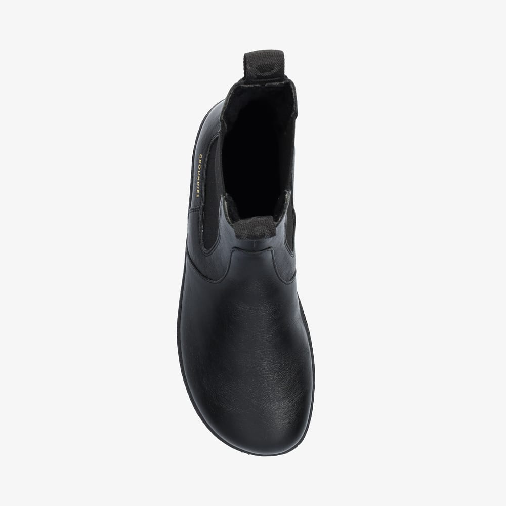Camden Women Wide – Black