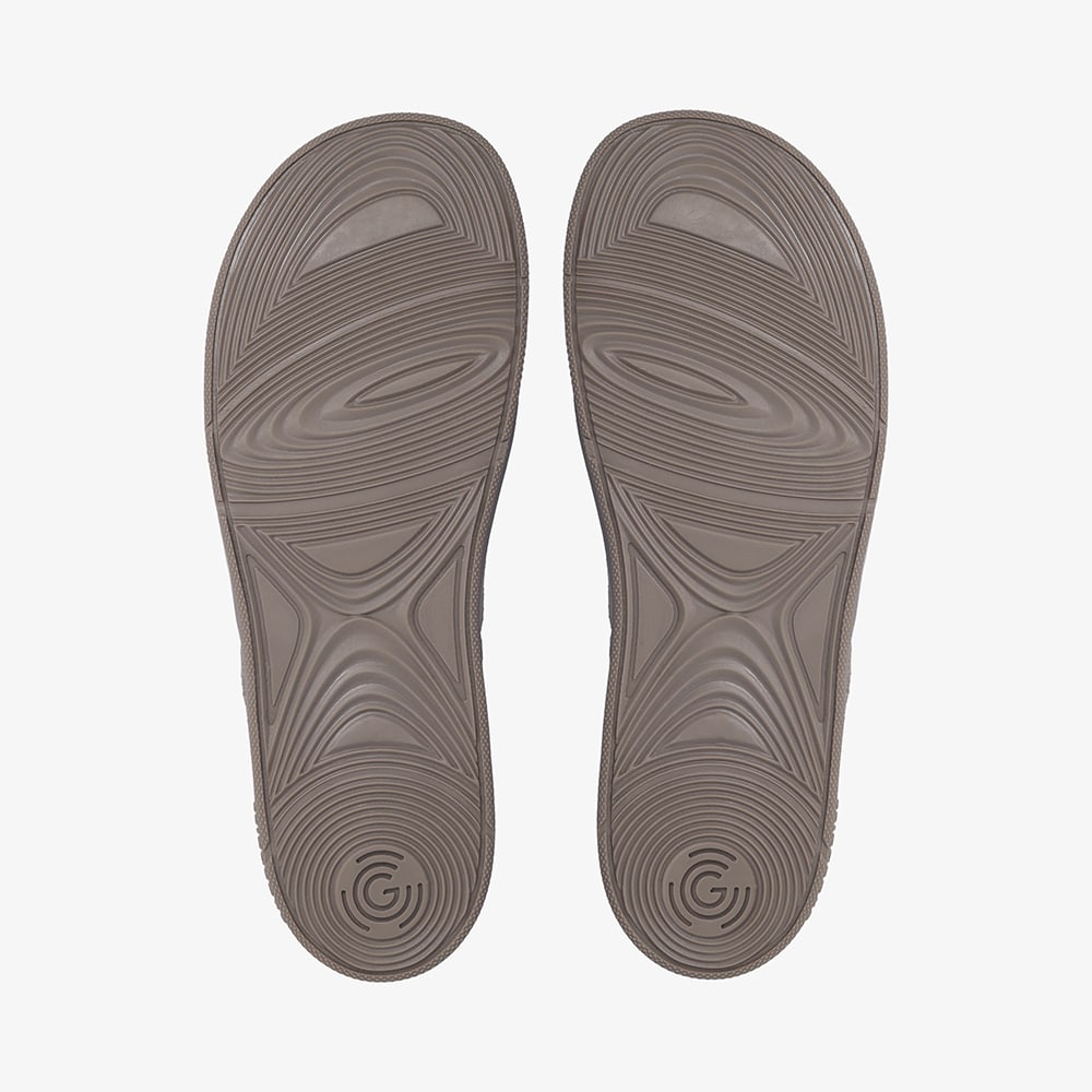 Zurich Men – Stone/Sand