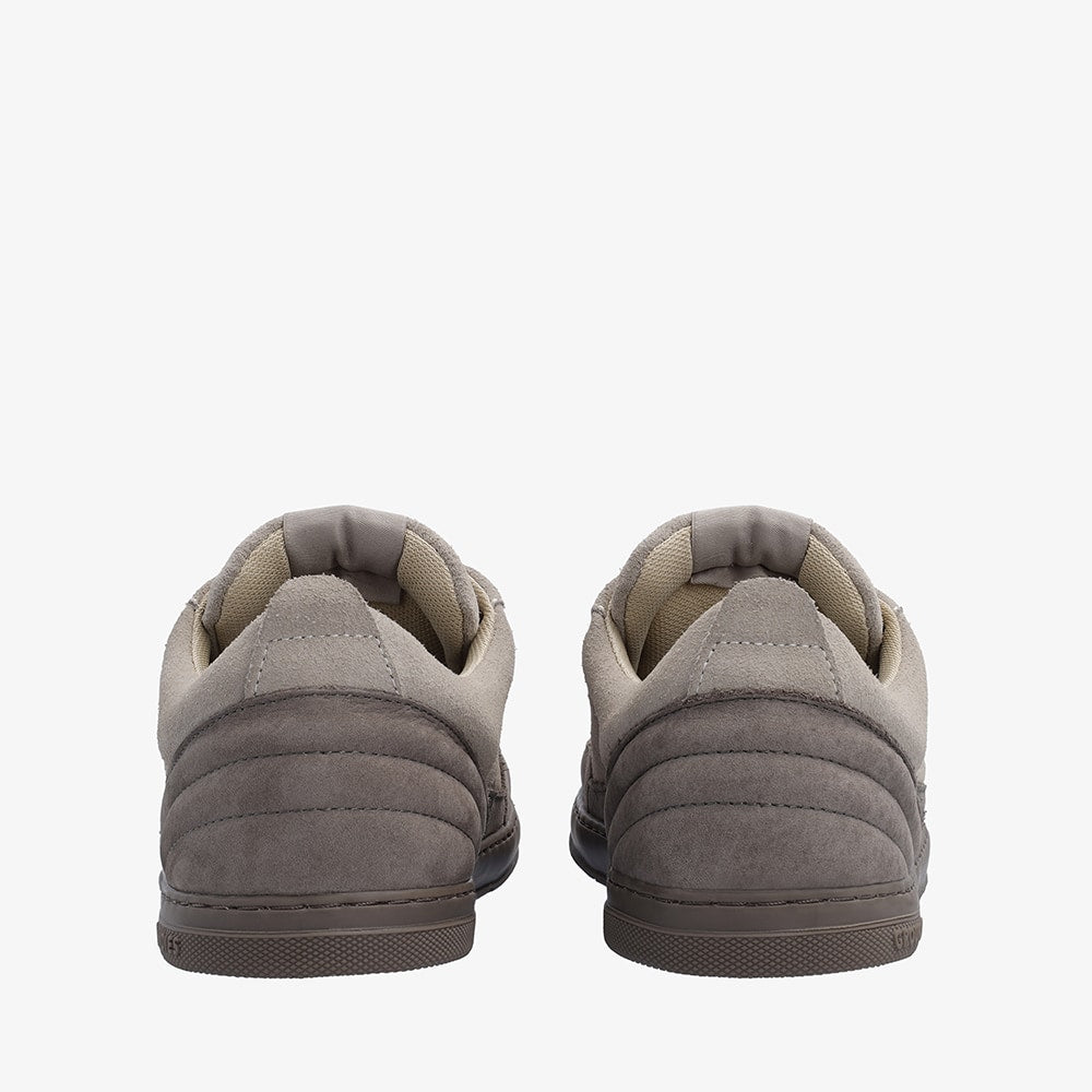 Zurich Men – Stone/Sand