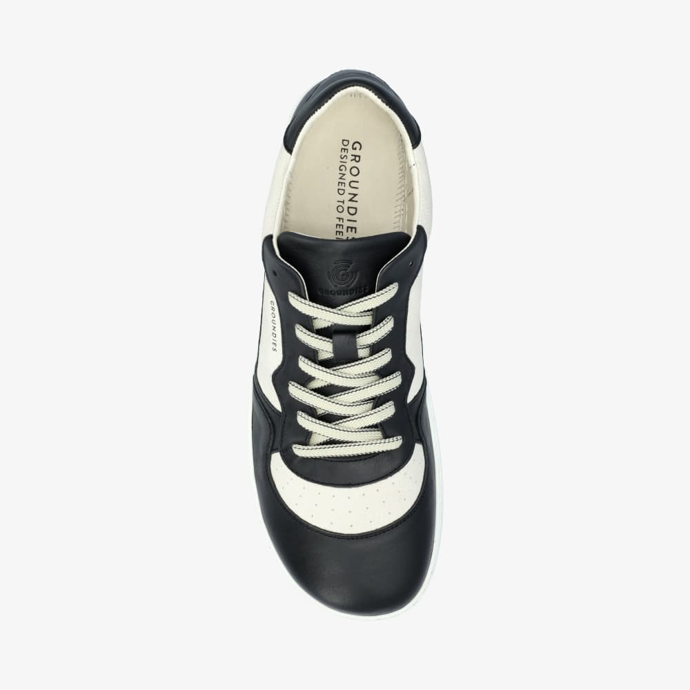 Nova Special Men – Black/White