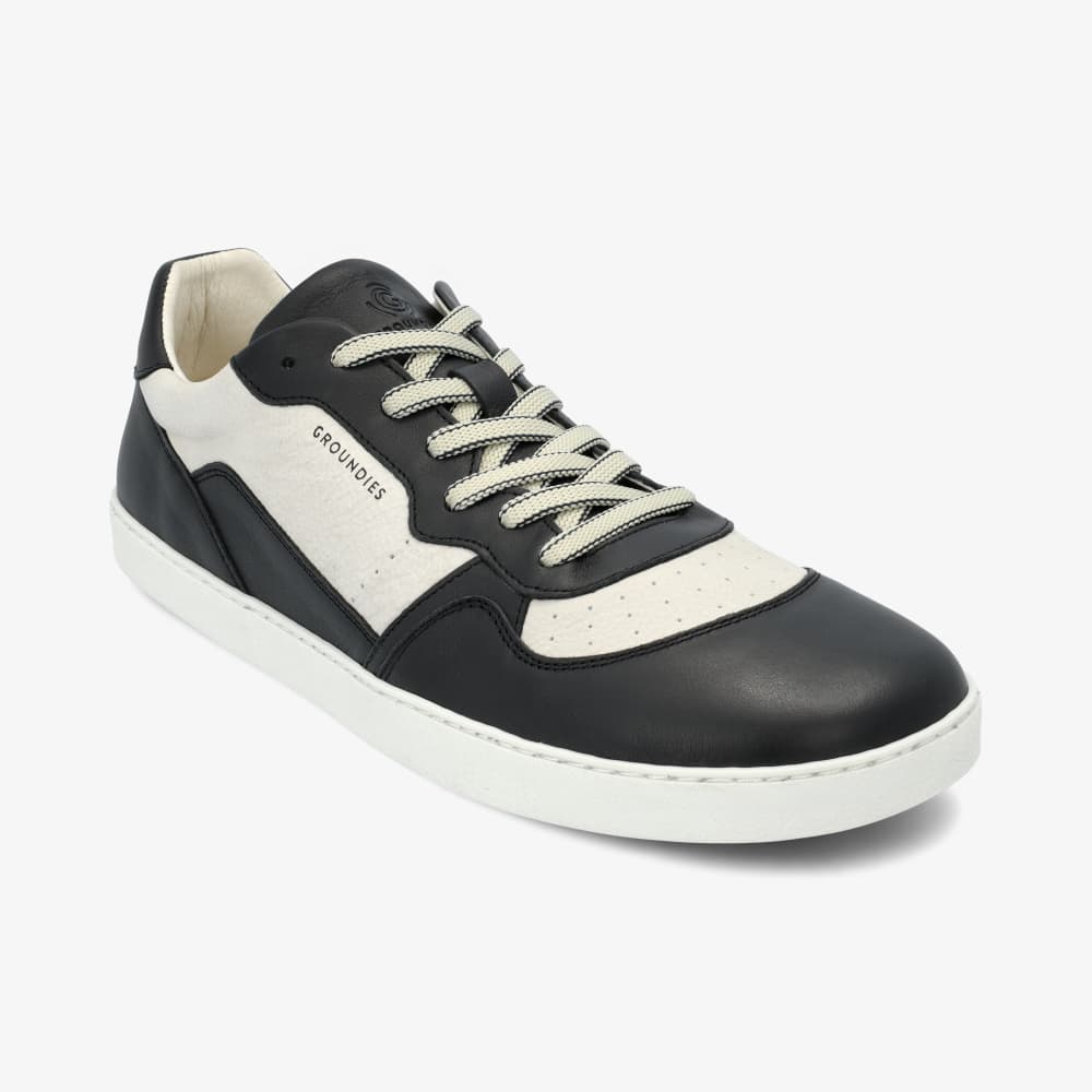 Nova Special Men – Black/White