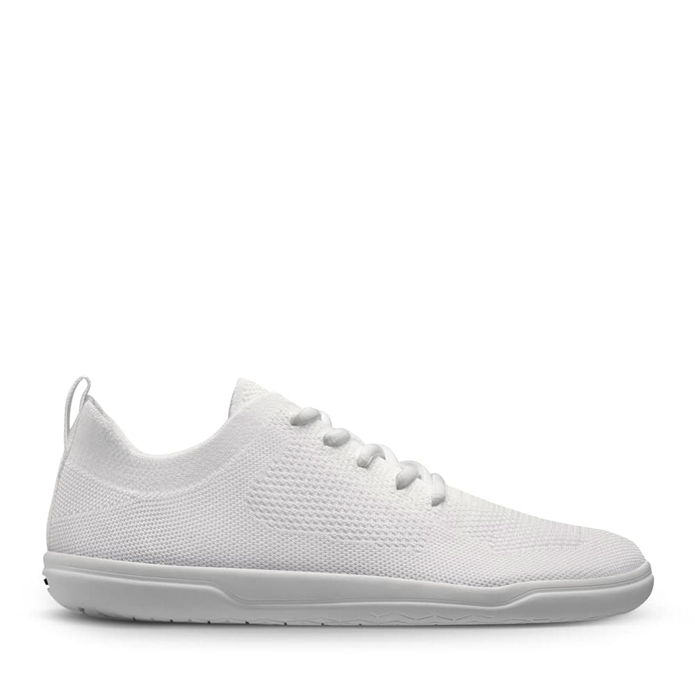 Active Knit Men – White