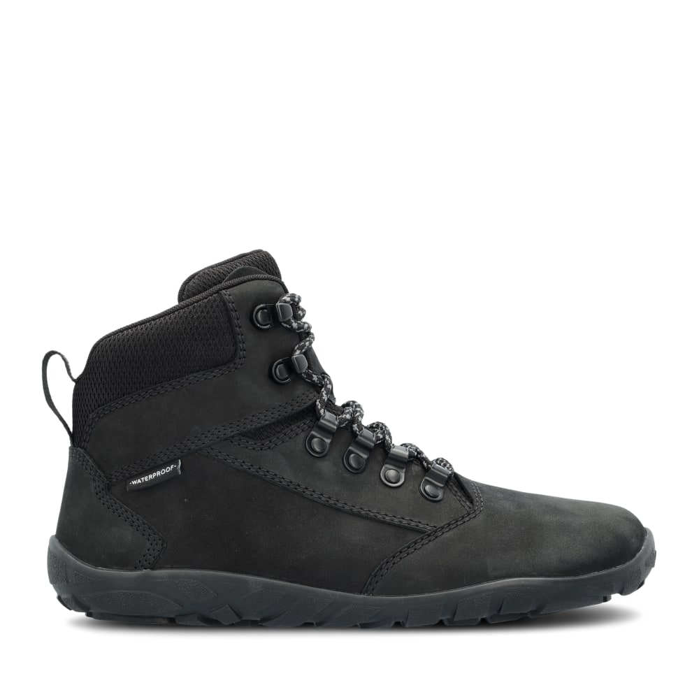 Portland Men – Black