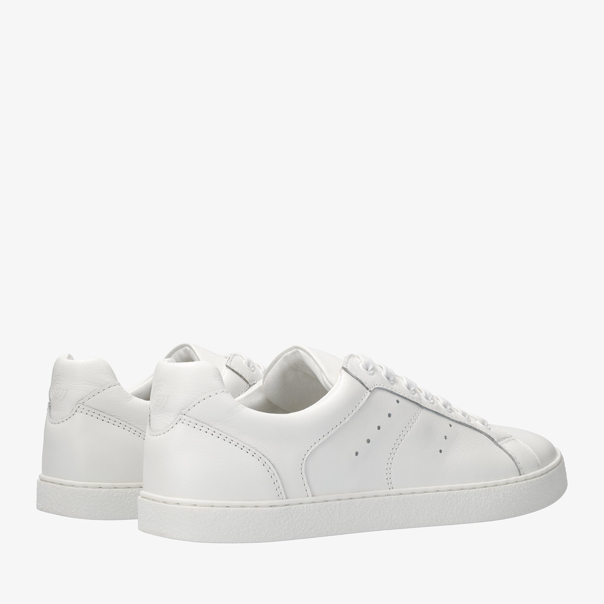 Universe Men – White