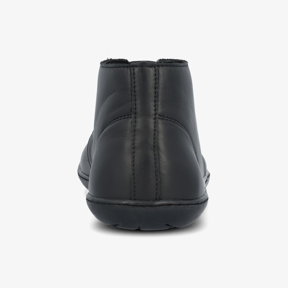Milano Men Wide – Black