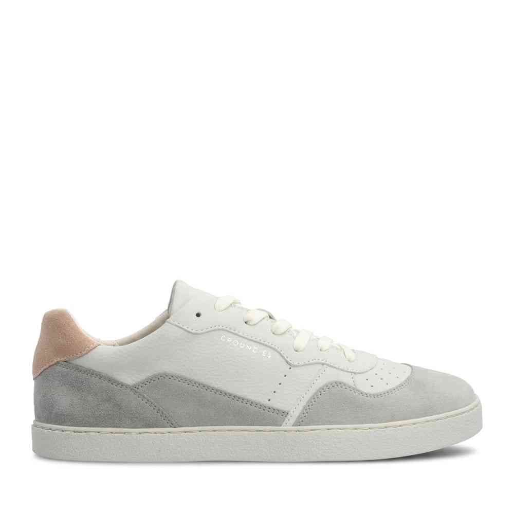 Nova GS1 Women – Grey/Pink