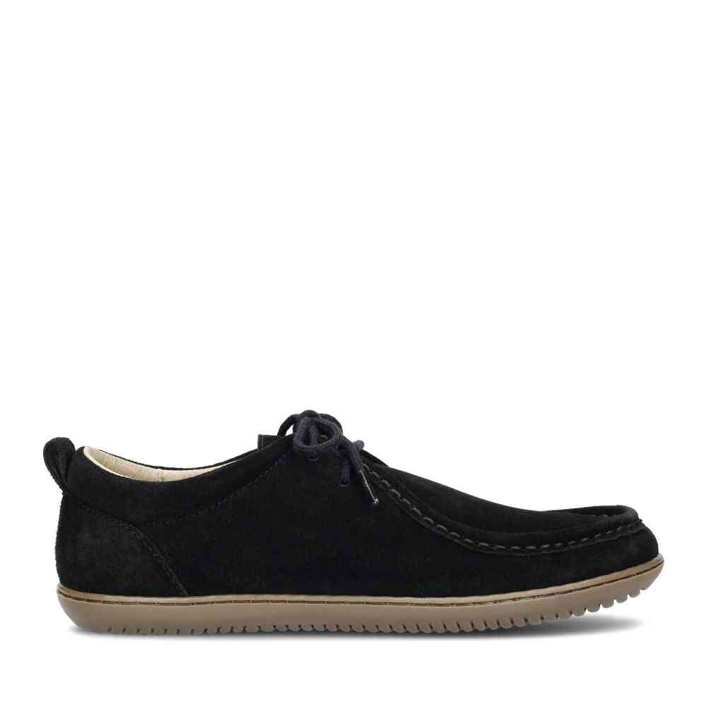 Cricket Men – Black
