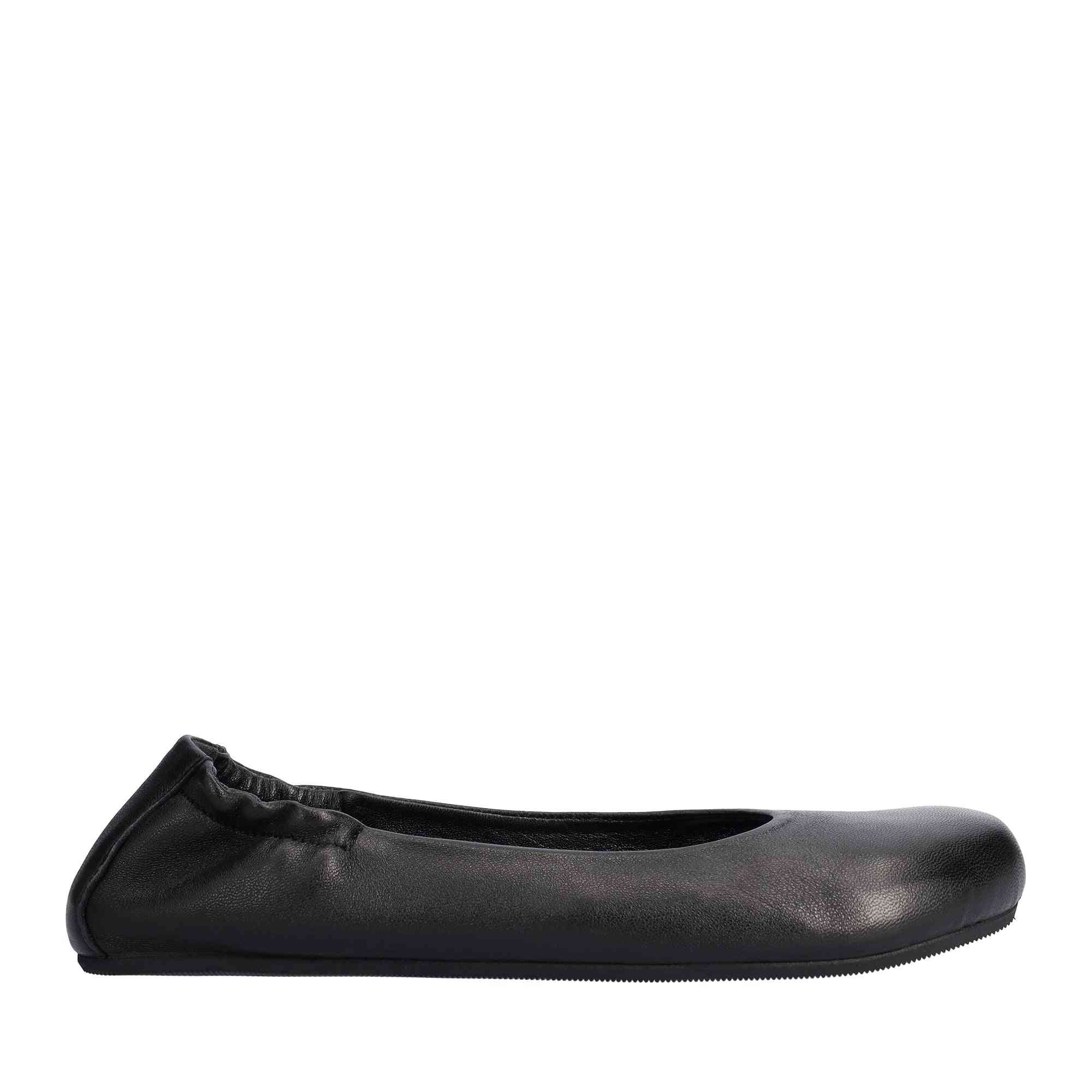 Sleek Women – Black