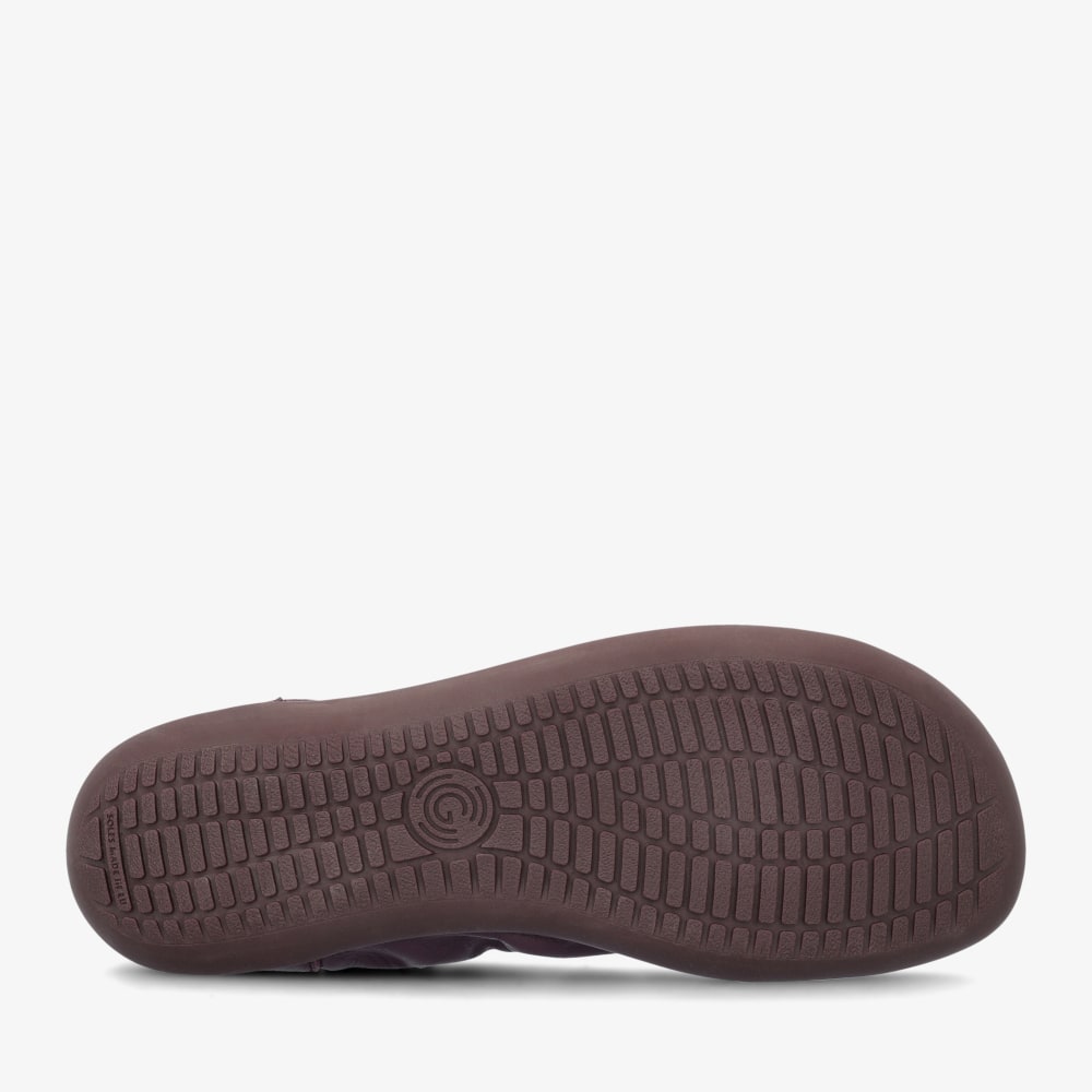 Ruby 2.0 Women – Dark Plum