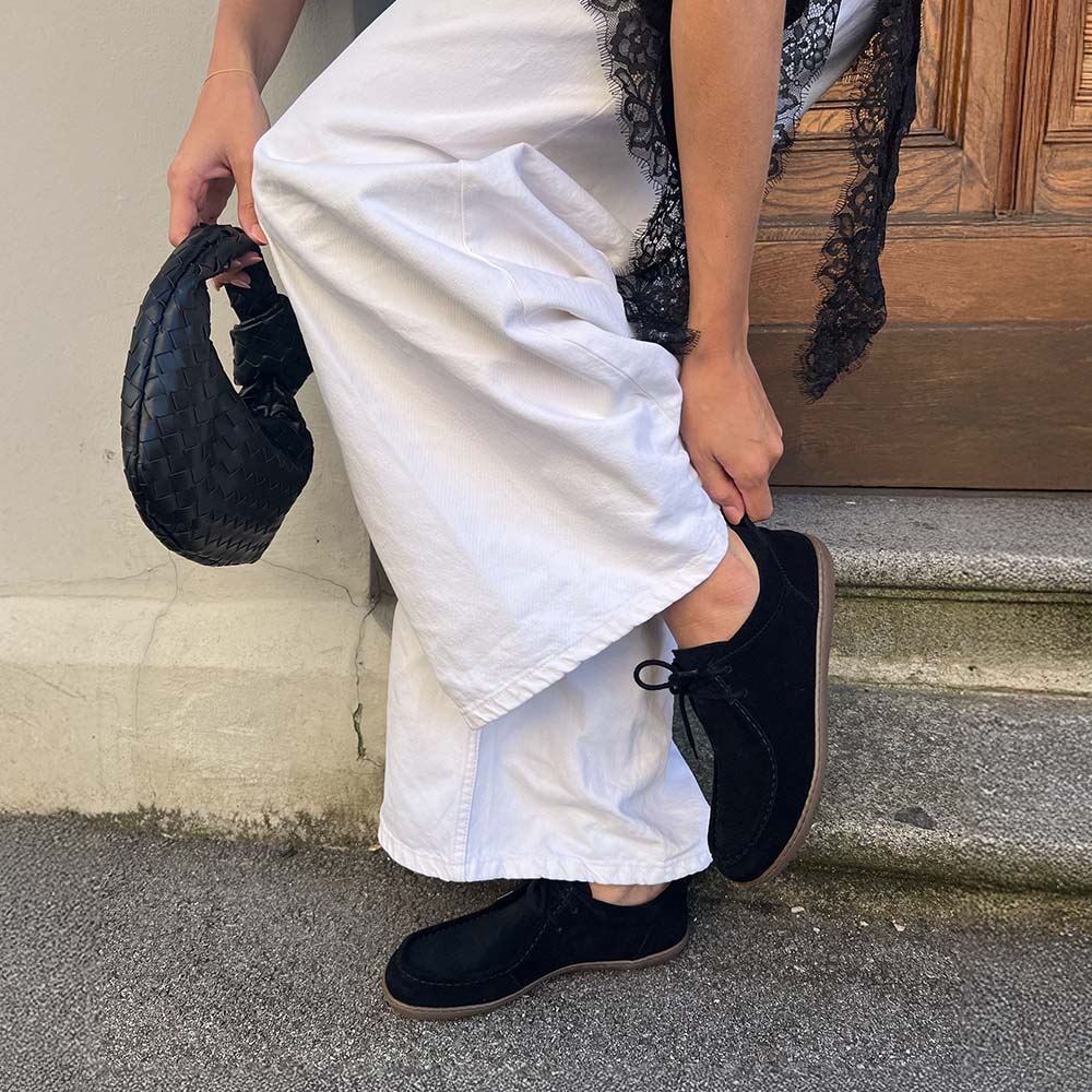 Cricket Women – Black