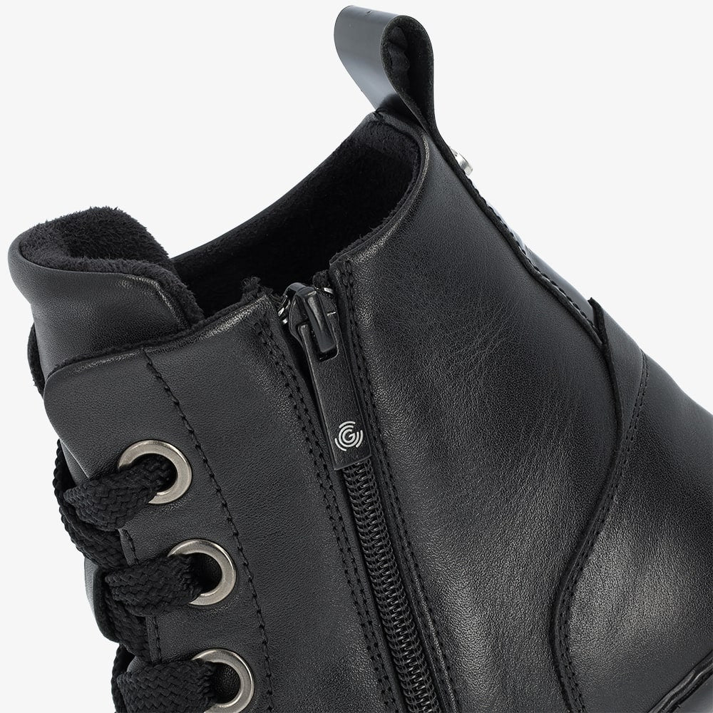 Salzburg Women – Black