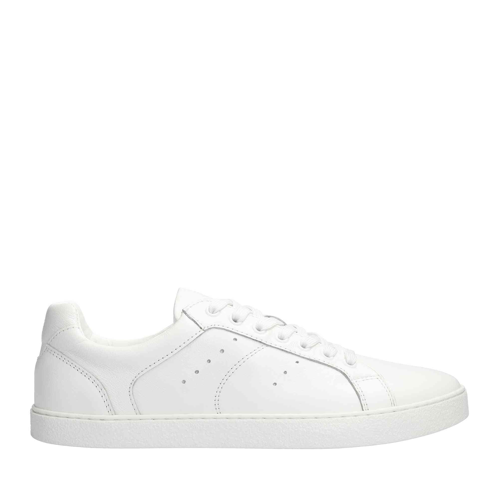 Universe Women – White