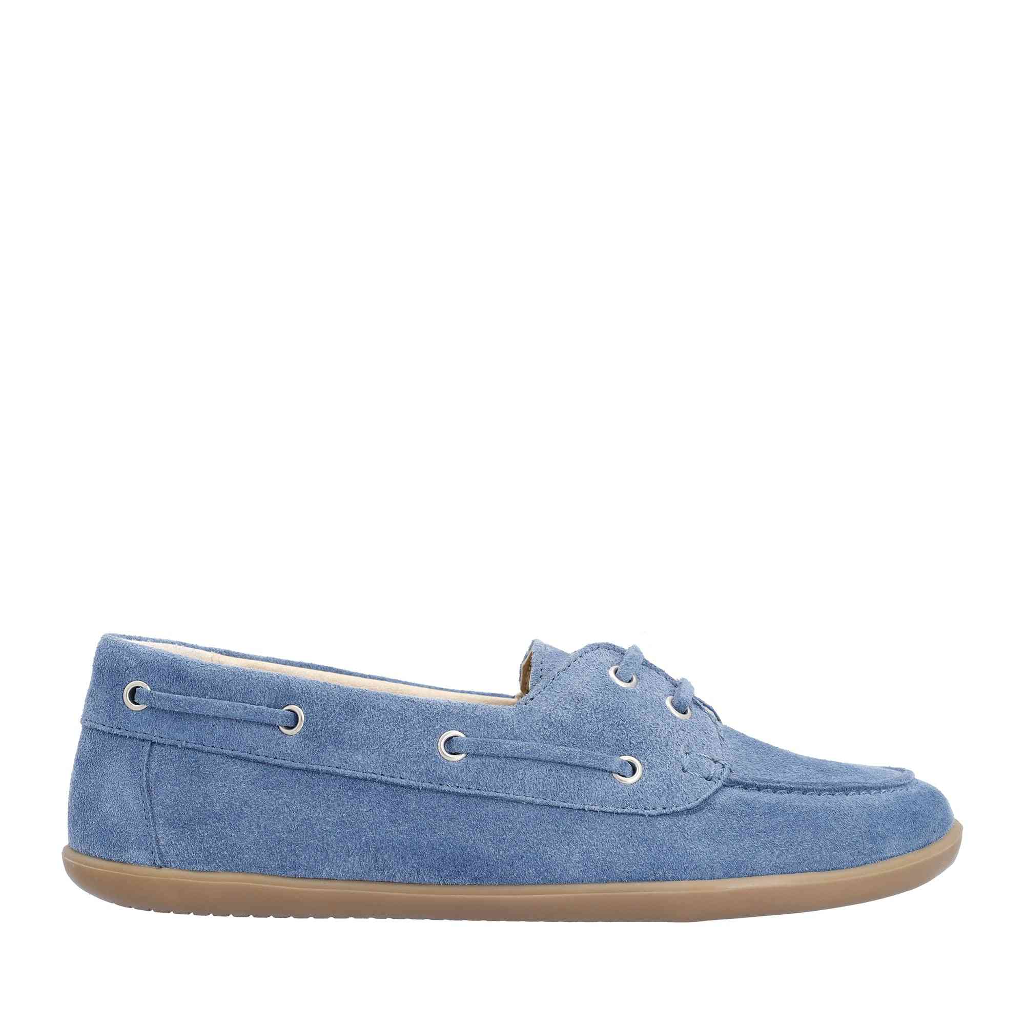 Bay Women – Sky Blue