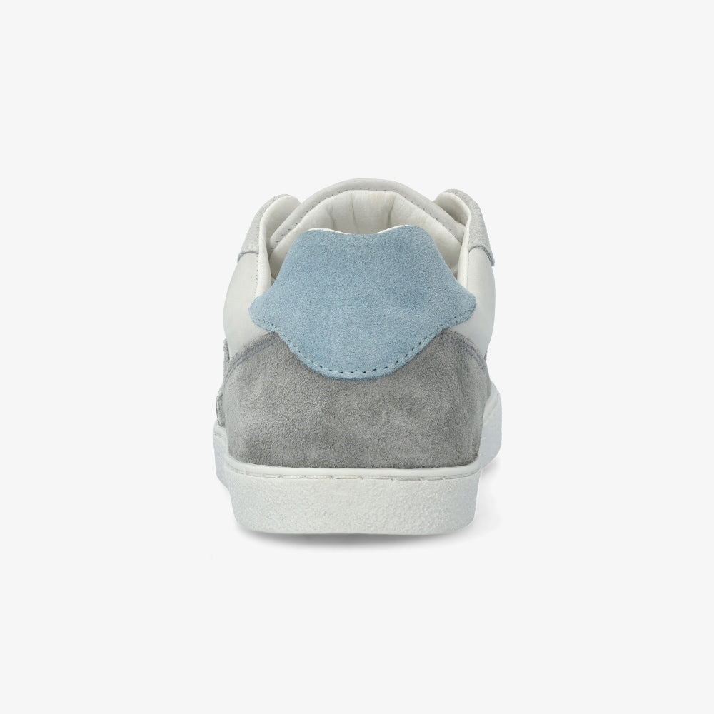 Nova GS1 Women – White/Sky Blue