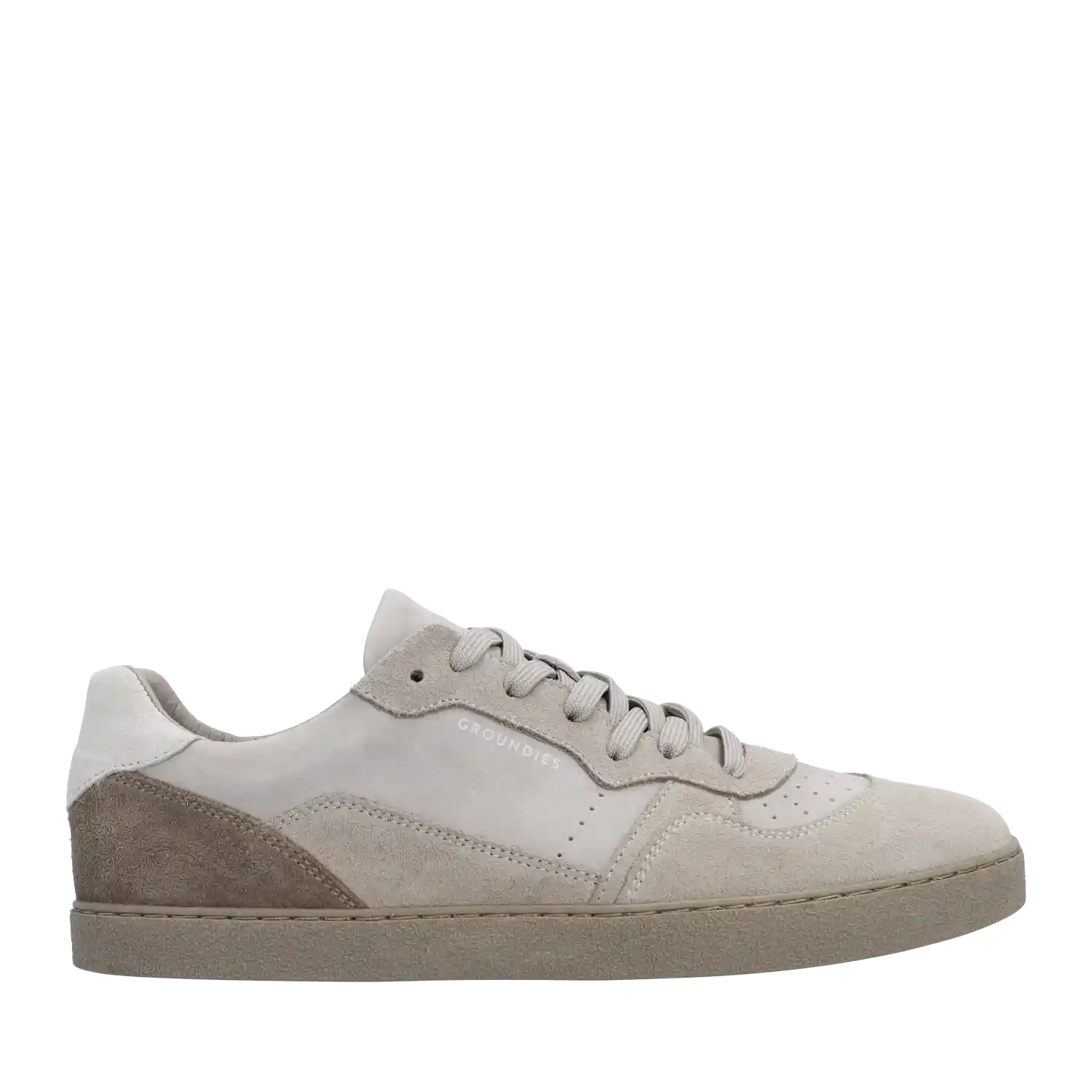 Nova GS1 Women – White/Sky Blue