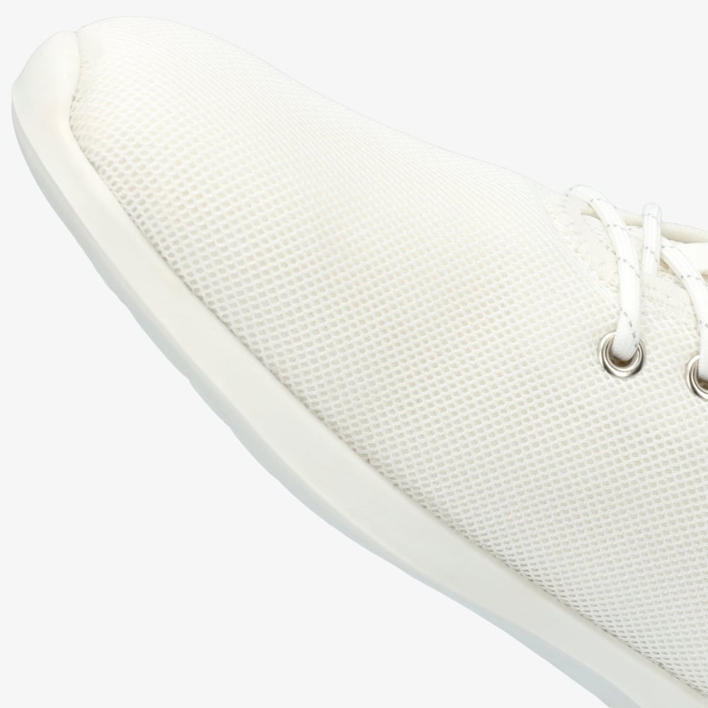 GROUNDIES Balance 2.0 Women – White