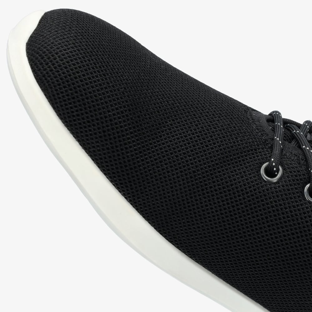 GROUNDIES Balance 2.0 Women – Black
