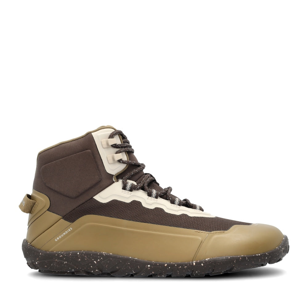 All Terrain High 2.0 Women – Walnut/Brown