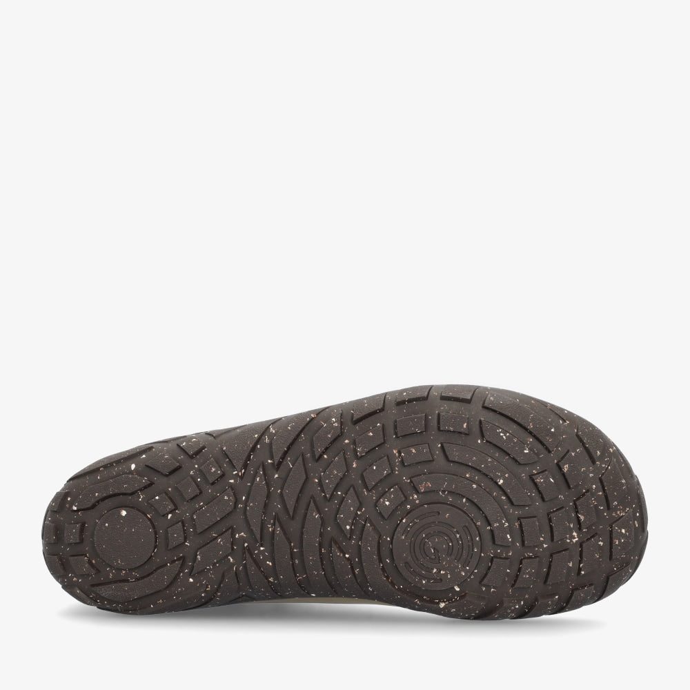 All Terrain High 2.0 Women – Walnut/Brown