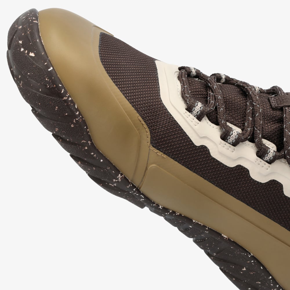 All Terrain High 2.0 Women – Walnut/Brown