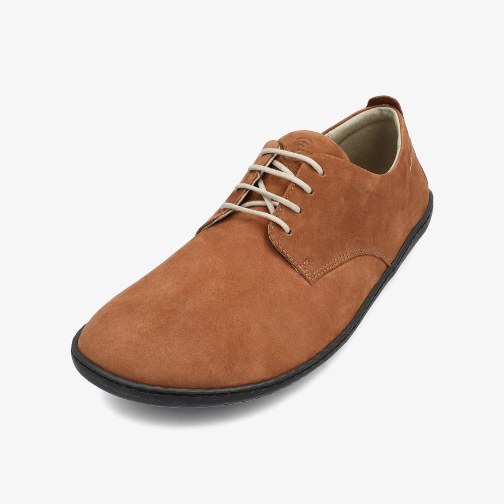 Palermo Men Wide – cognac