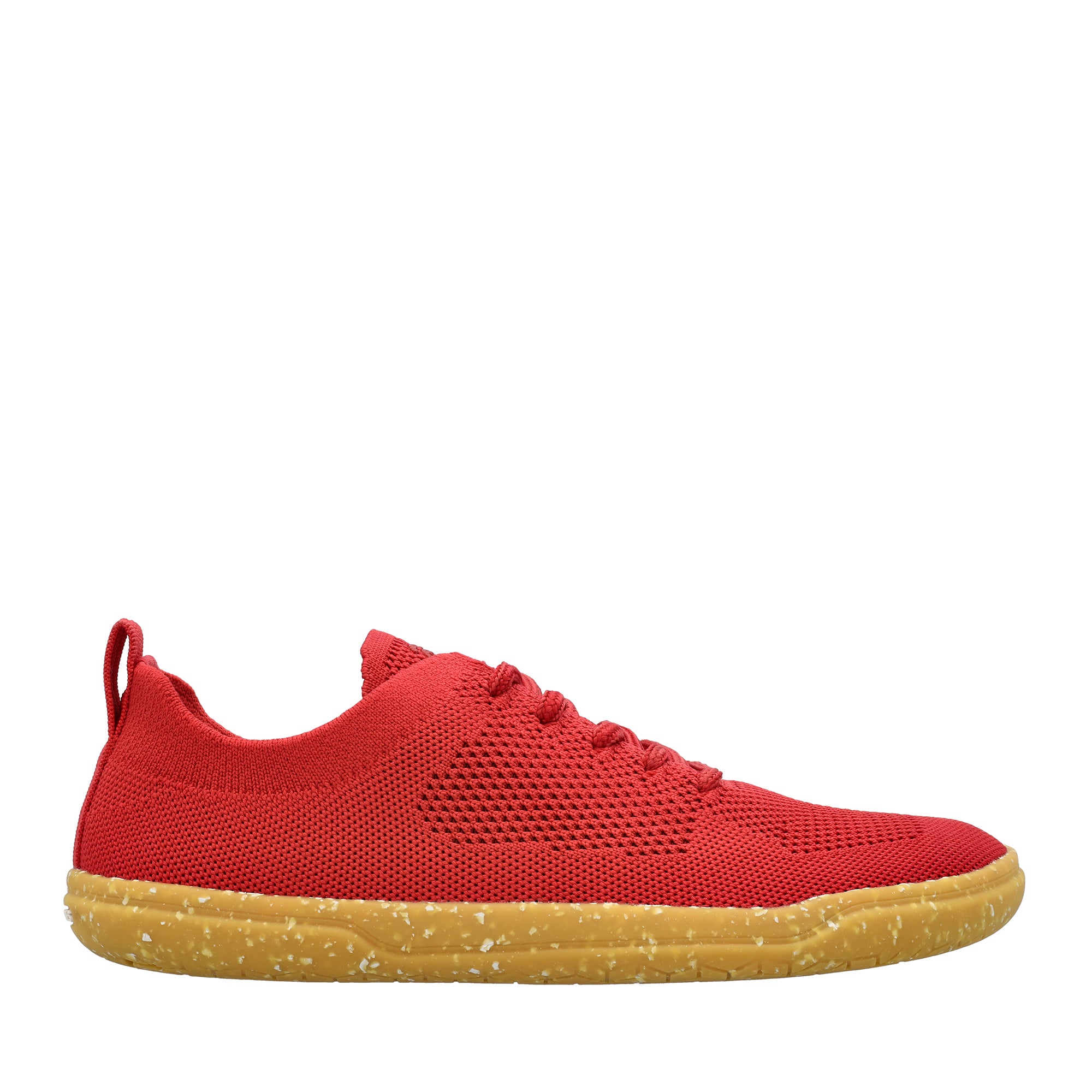 Active Knit Women – red