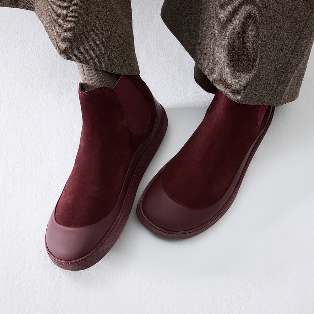 Sienna Women – Bordeaux