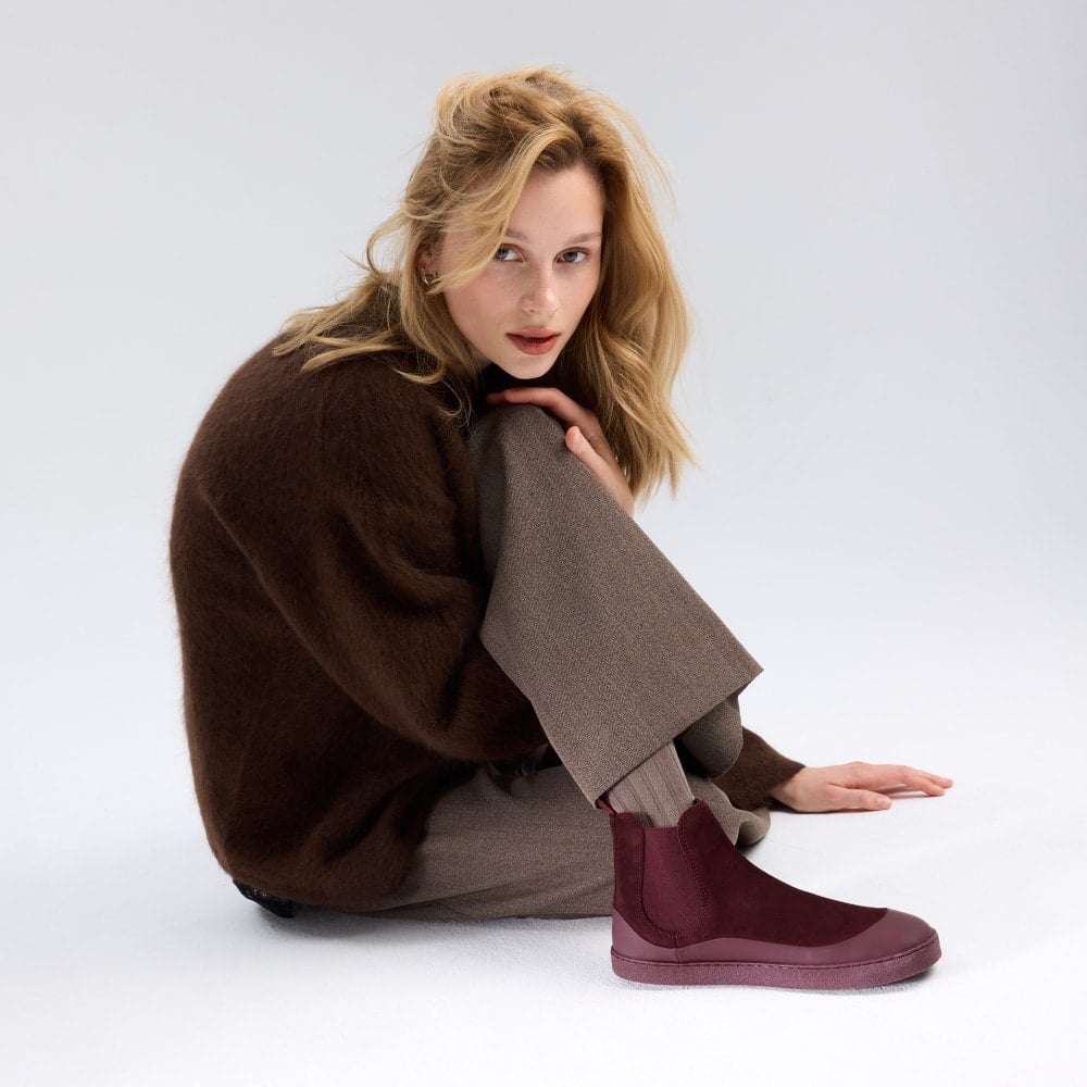 Sienna Women – Bordeaux