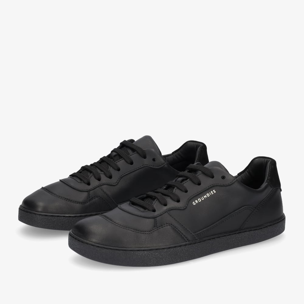 Nova Women – Black
