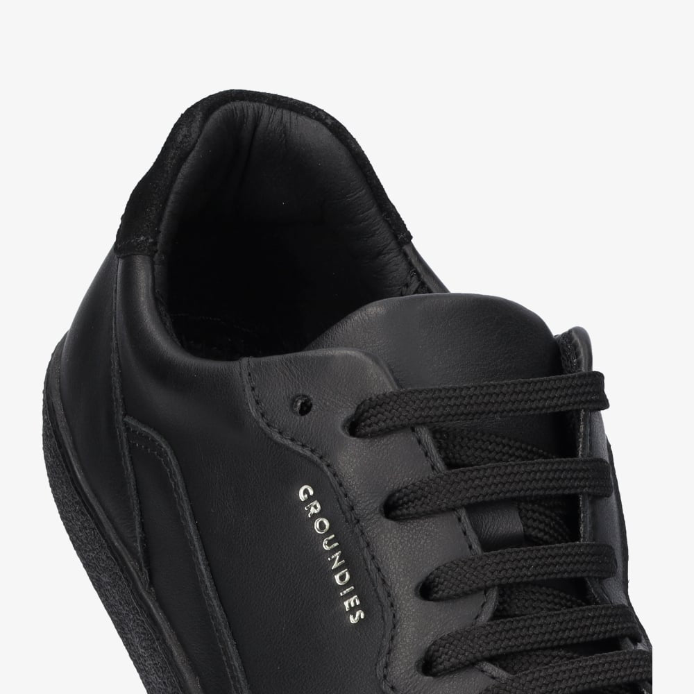 Nova Women – Black
