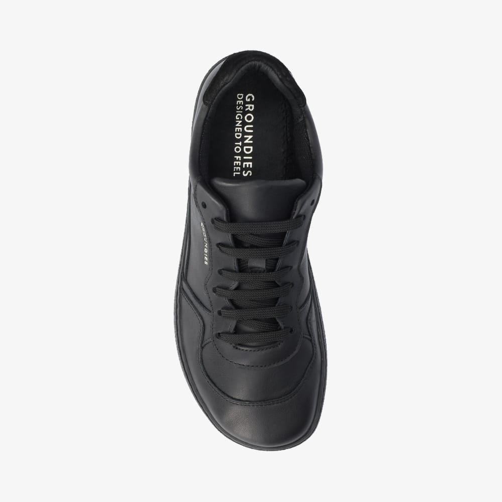 Nova Women – Black