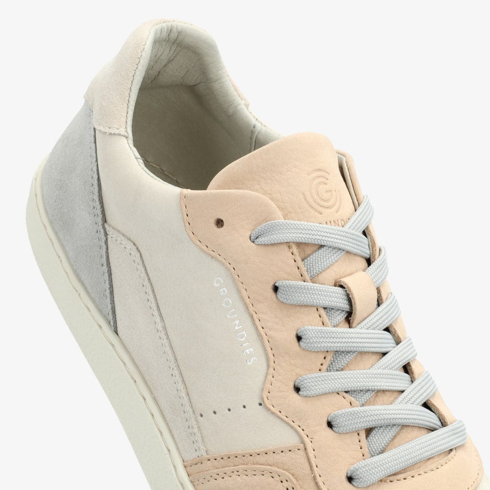 Nova Women – Pink/Gray