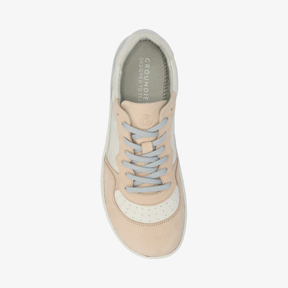 Nova Women – Pink/Gray