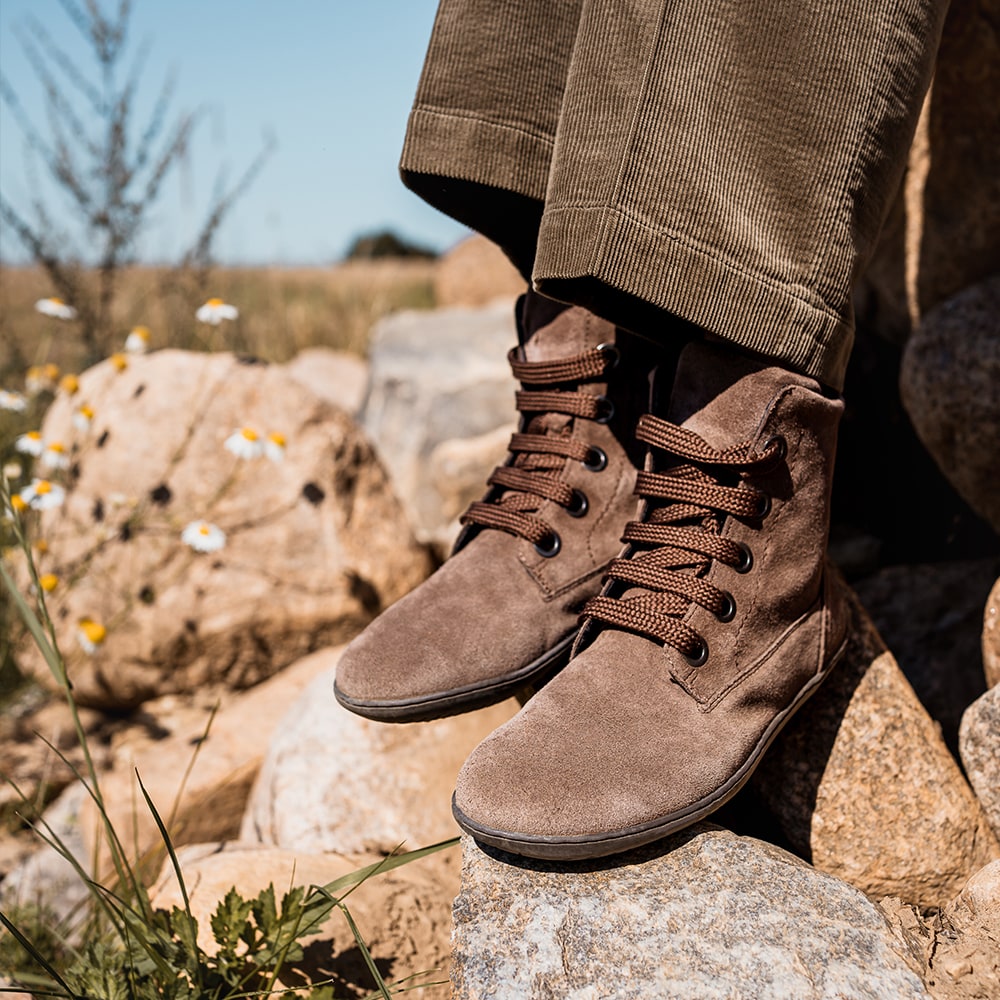 Salzburg Women – dark brown
