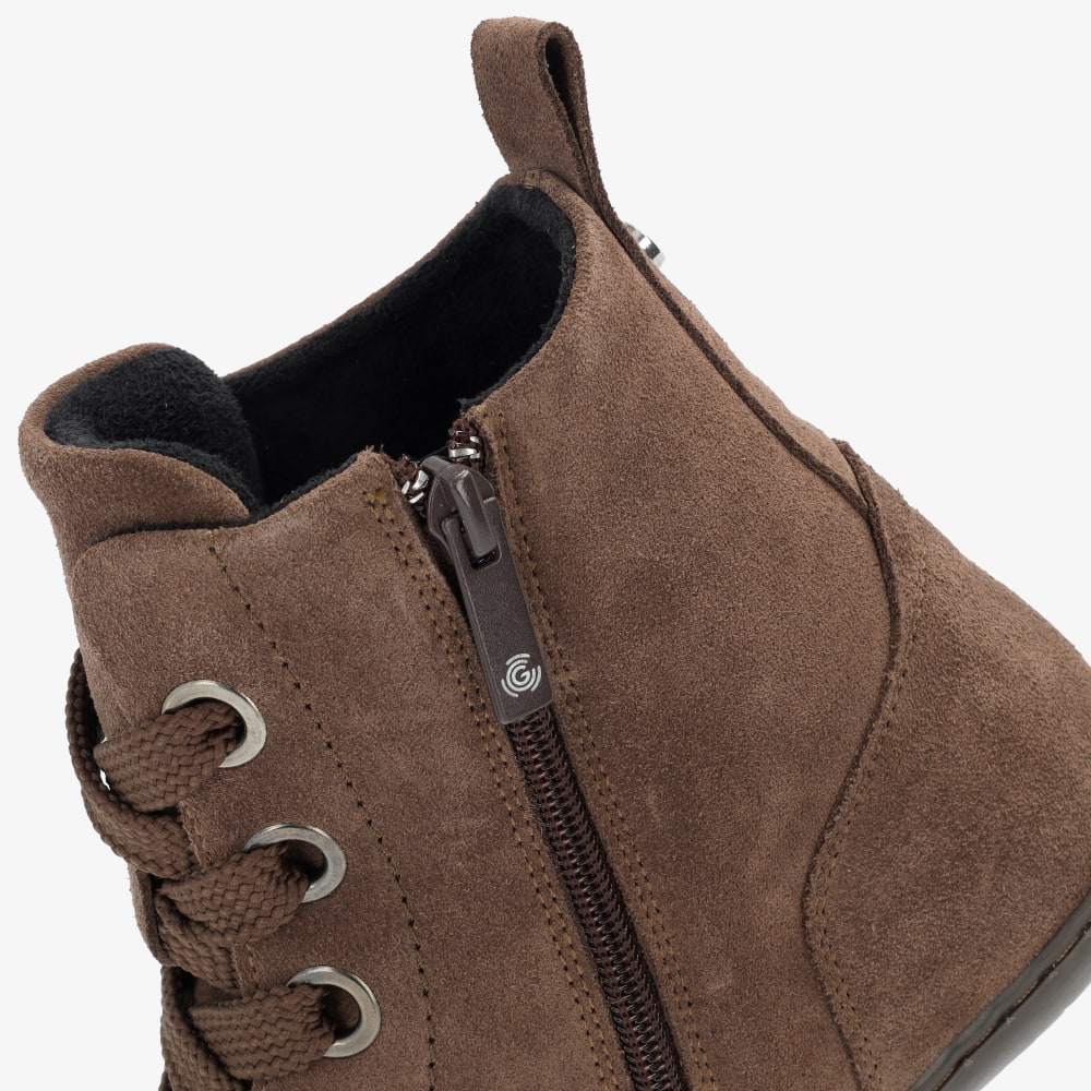 Salzburg Women – dark brown