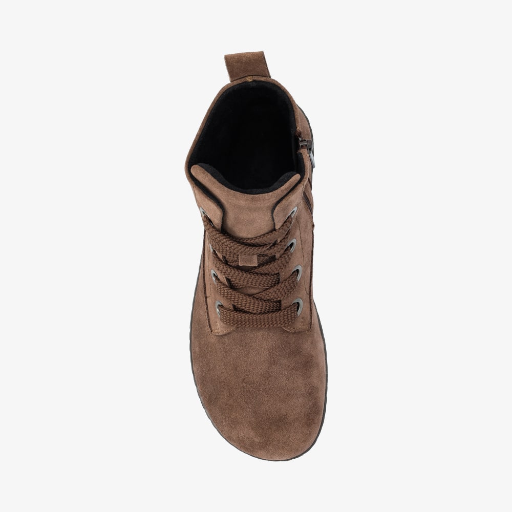 Salzburg Women – dark brown