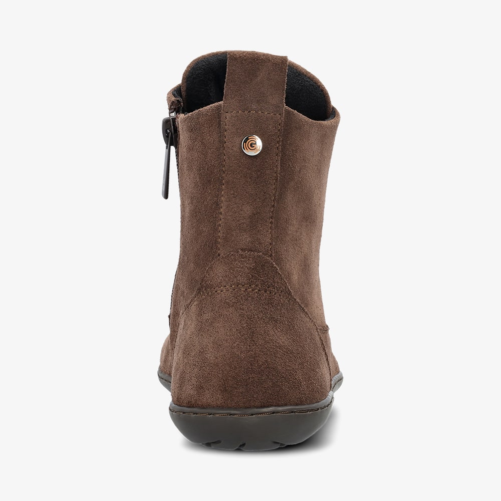 Salzburg Women – dark brown
