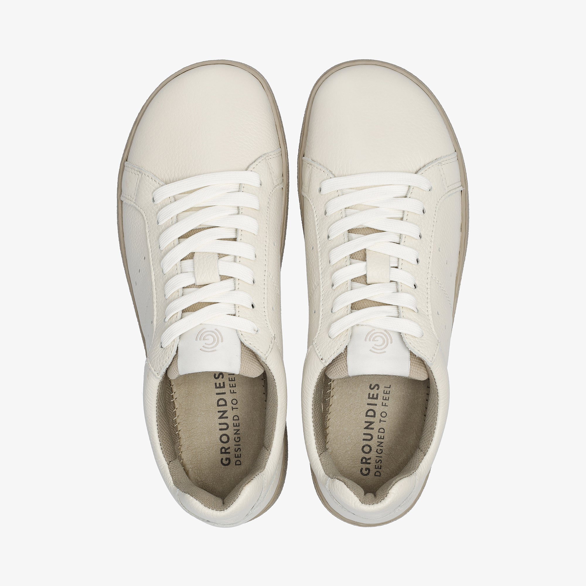 Universe Women – Off-White