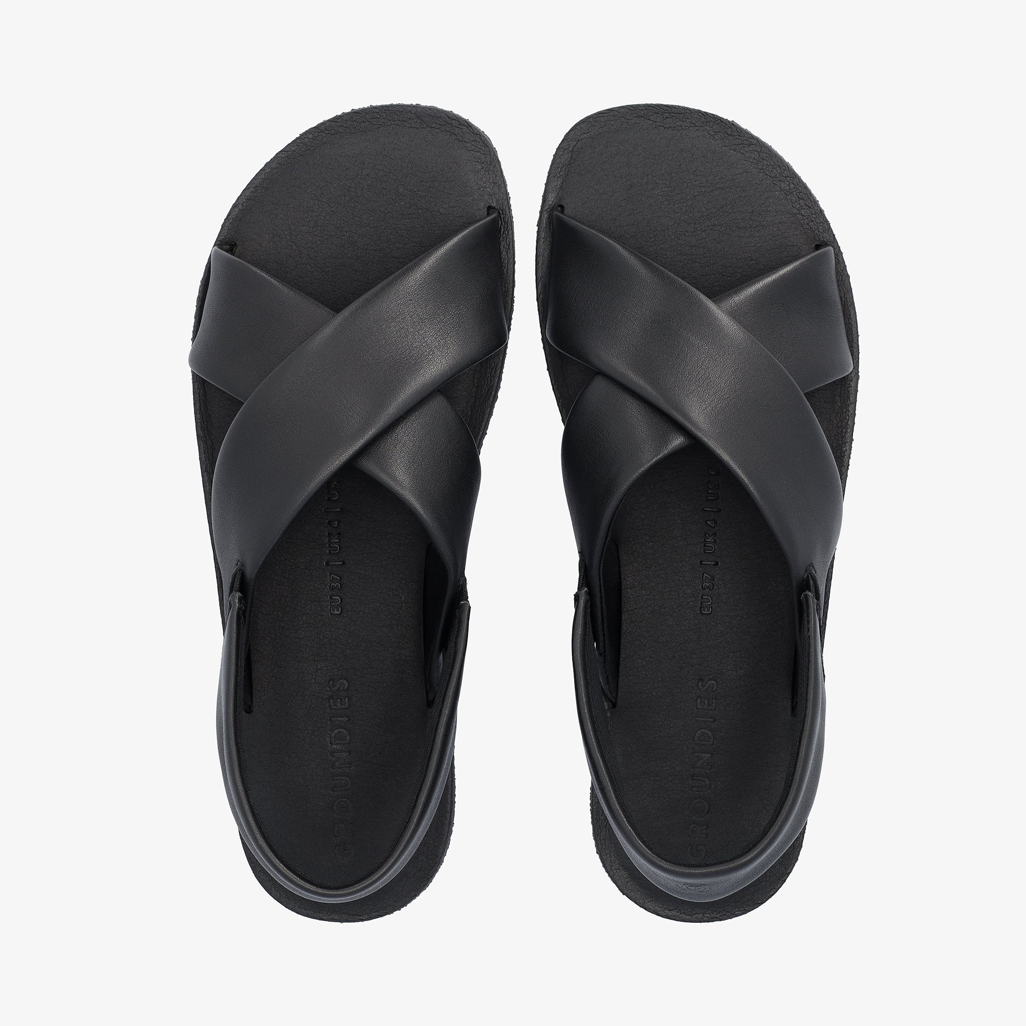 Verona Women – Black
