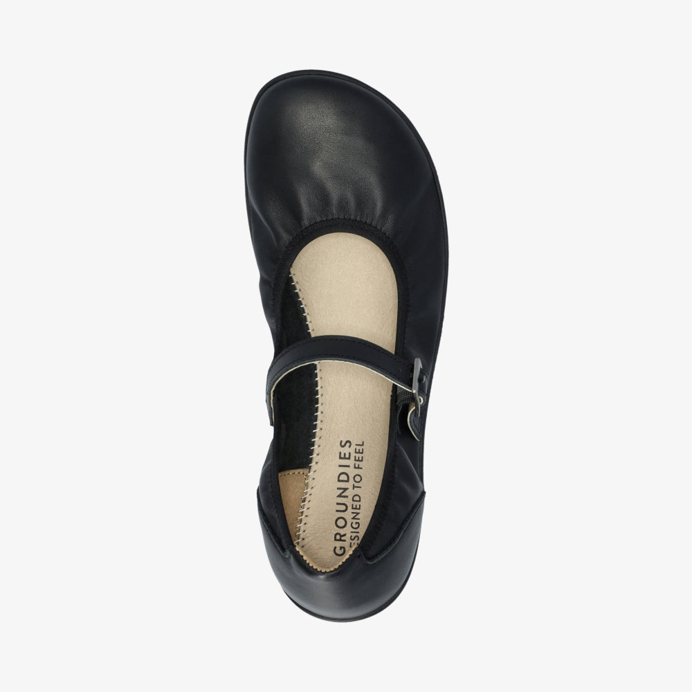 Amber 2.0 Women – Black