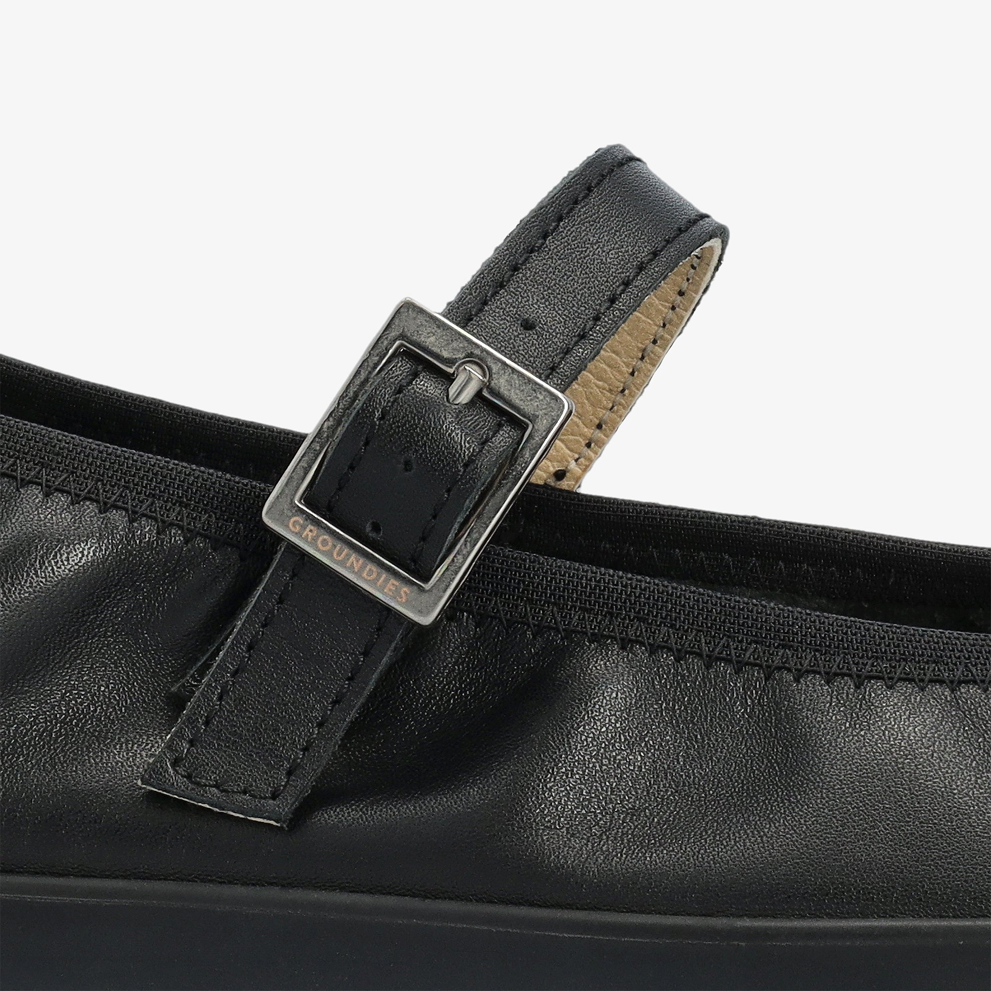 Amber 2.0 Women – Black