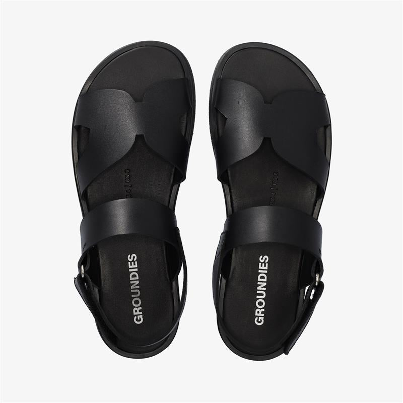 Juno Women – Black