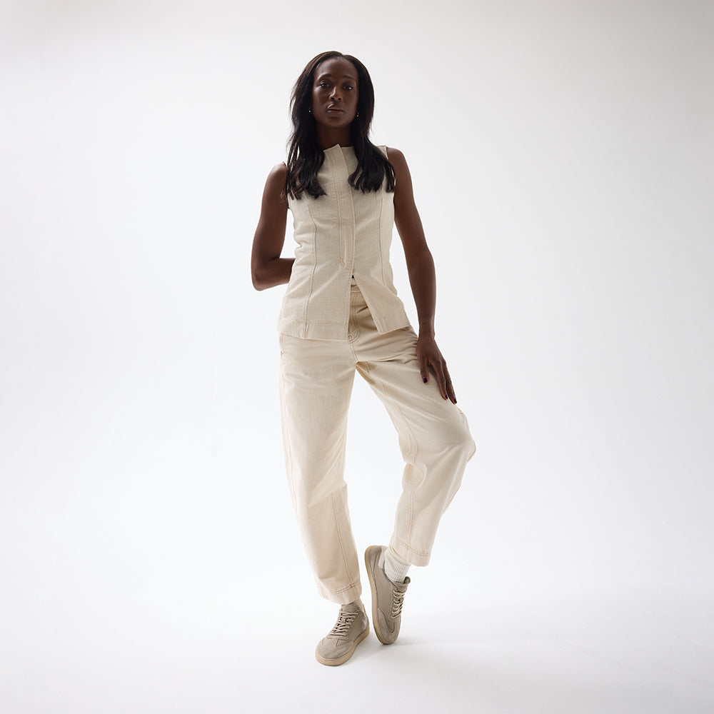 Panama Soft Women – Stone