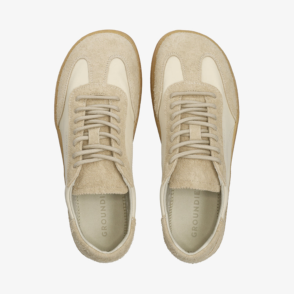 Panama Soft Women – Lemon Cream